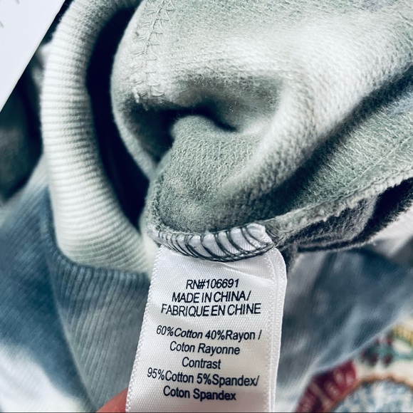 YOUNG FABULOUS AND BROKE Dress Asymmetric Slit with Zipper e1234Se5Me6L - Picture 11 of 15